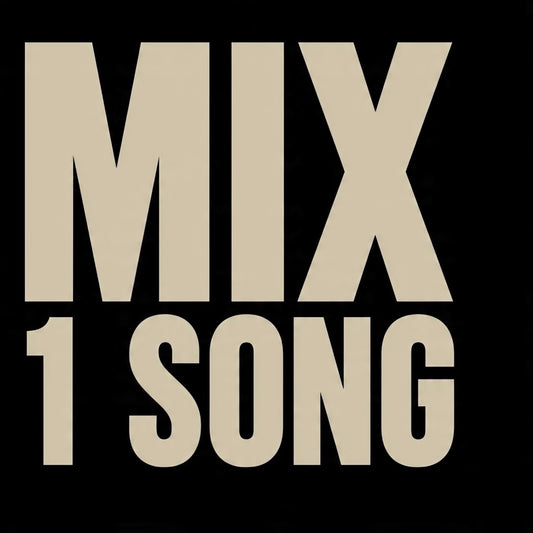 1 Song Mix