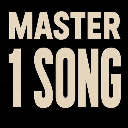 1 Song Master