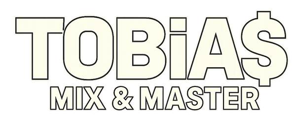 TOBiA$ Mix & Master