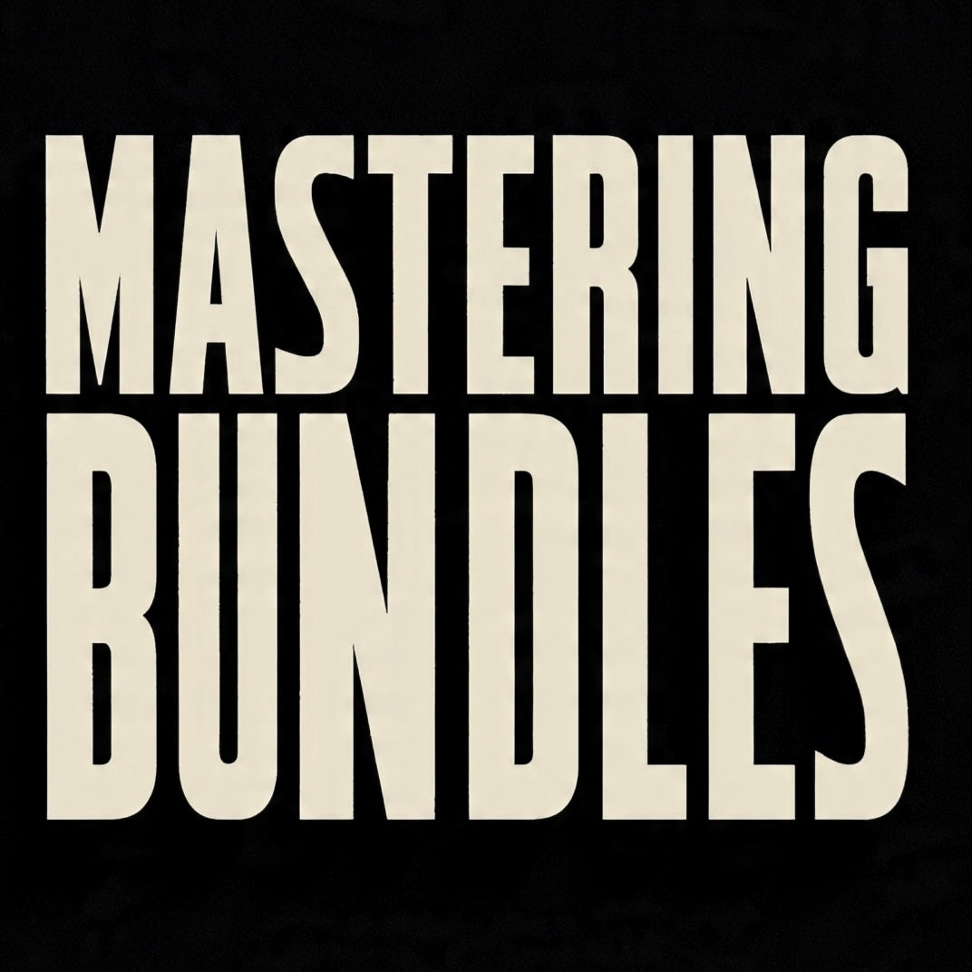Mastering Bundles